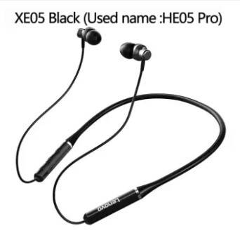 Lenovo XE05 Noise Reduction Sports Bluetooth Earphone In-Ear Earphone With Microphone, 2 image