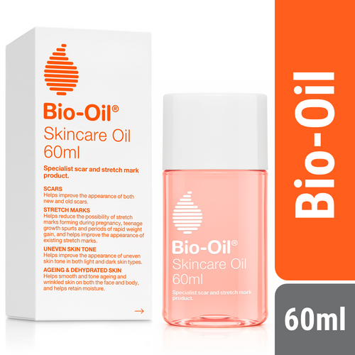 Bio Oil Specialist Skincare Oil