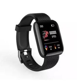 D116 Smart Watch Bracelets Fitness Tracker