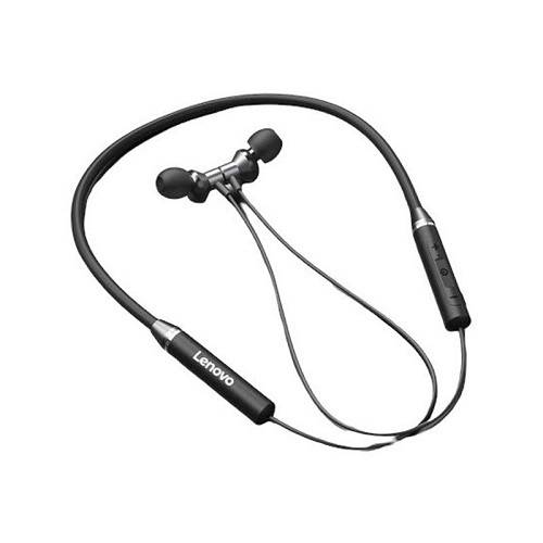 Lenovo XE05 Noise Reduction Sports Bluetooth Earphone In-Ear Earphone With Microphone, 3 image