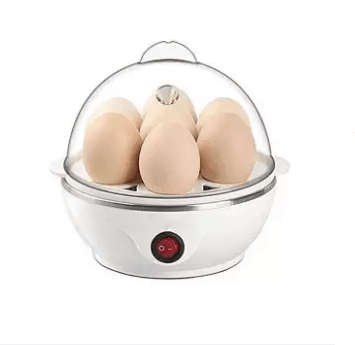 Electric Egg Boiler.