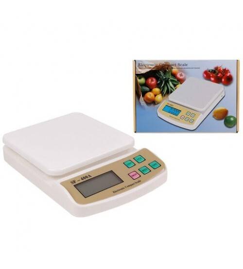 Electronic Scale Kitchen Scale SF-400A