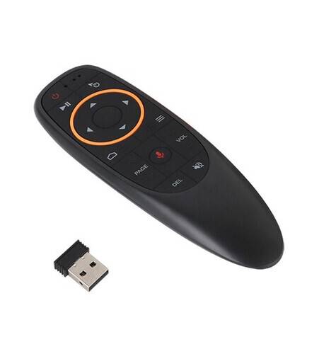 G11 Air Mouse Remote Control, 2 image