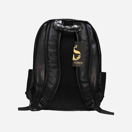 Titanium Backpack Bag, 4 image