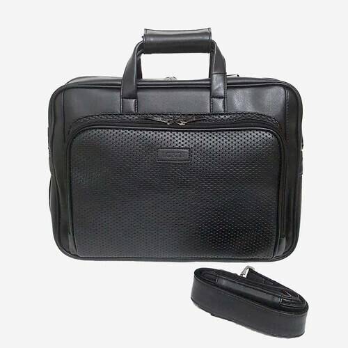 Laptop Bag -Black, 3 image