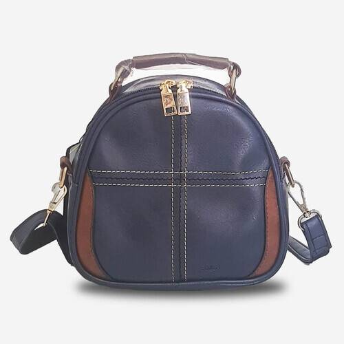 Chiara Ladies Bag, Color: Blue