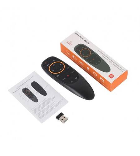 G11 Air Mouse Remote Control