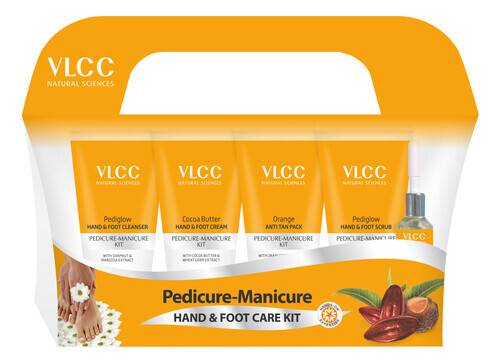 Manicure Pedicure Kit-New Pack