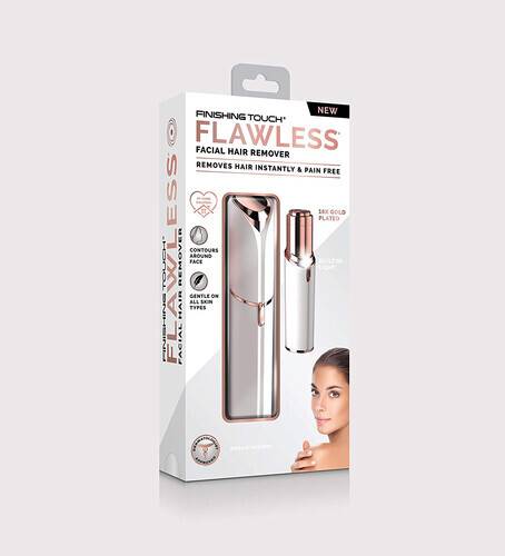 Flawless Hair Remover, 3 image
