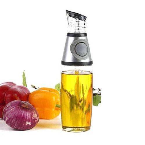 Oil and Vinegar Dispenser 500ml Bottle
