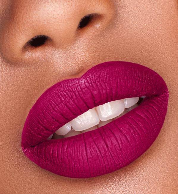 Colormax Diva Glamour Matte Lip Color (New York), 4 image