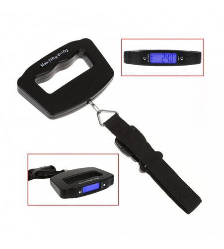 Luggage Weight Scale 50kg