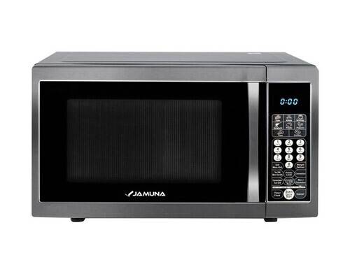 Jamuna JD90N30ASLKRIII-J9 Microwave Oven 30L