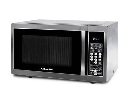 Jamuna JD90N30ASLKRIII-J9 Microwave Oven 30L, 3 image