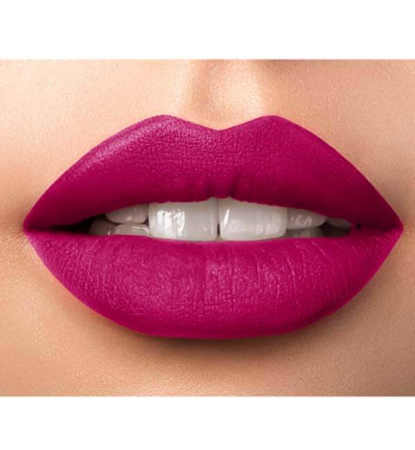 Colormax Diva Glamour Matte Lip Color (New York), 3 image