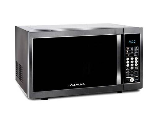 Jamuna JD90N30ASLKRIII-J9 Microwave Oven 30L, 2 image