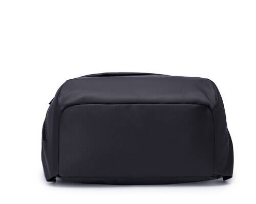 NAVIFORCE B6804 School Bag 16 inch Laptop USB Rucksack Anti Theft Men Backbag Travel - Black, 21 image