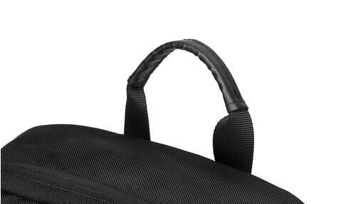 NAVIFORCE B6807 Quality Nylon Waterproof Travel Backpacks Fashion Multifunction Large Capacity and USB - CF Blue, 10 image