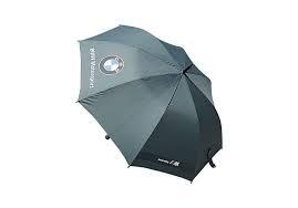 BMW Motorsport Umbrella Black Special Edition