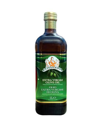 Donna Soffia Extra Virgin Olive Oil 1 Ltr