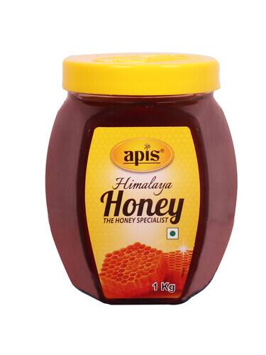 Apis Himalaya Honey 1 kg