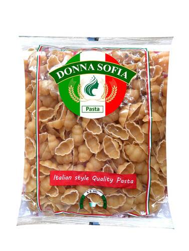Donna Sofia Snail Pasta 200gm