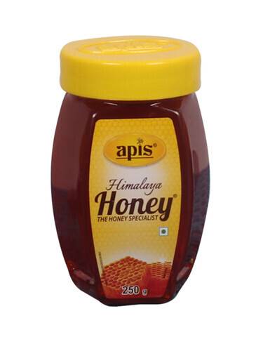 Apis Himalaya Honey 250 gm