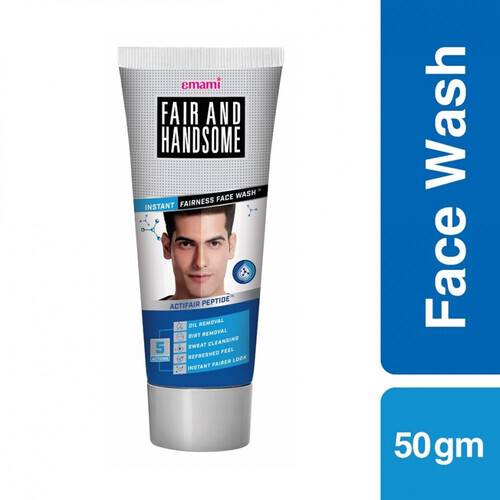 FAH Face Wash 50gm