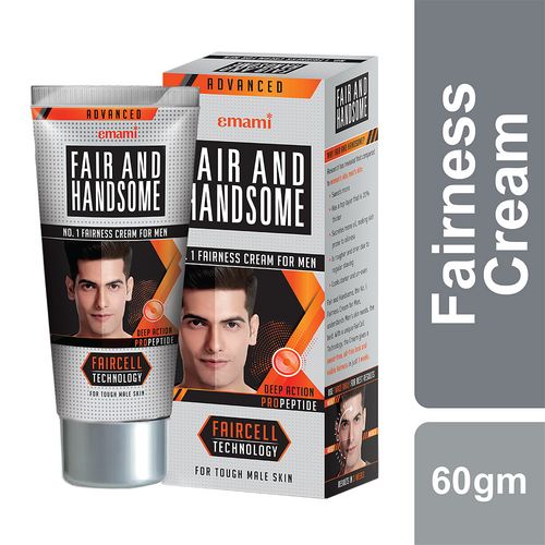 FAH Fairness Cream: 60ml (Ignite)