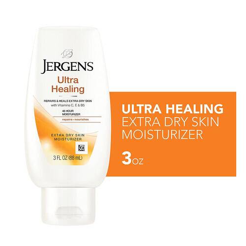 Jergens Ultra Healing by Jergens, 3 image