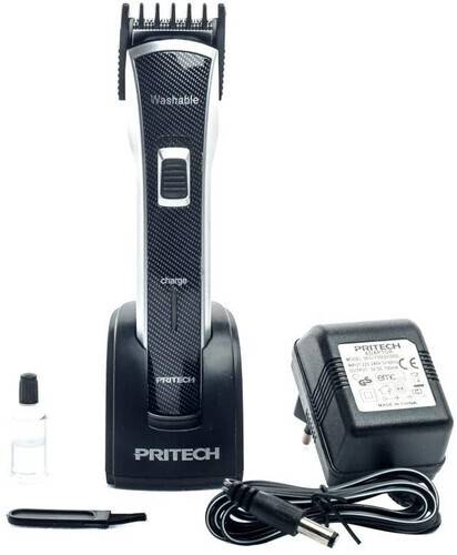 Pritech PR-1723 Electric Shaver for Men, 2 image