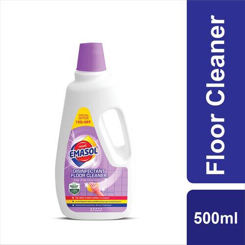 Emasol Floor Cleaner 500ml