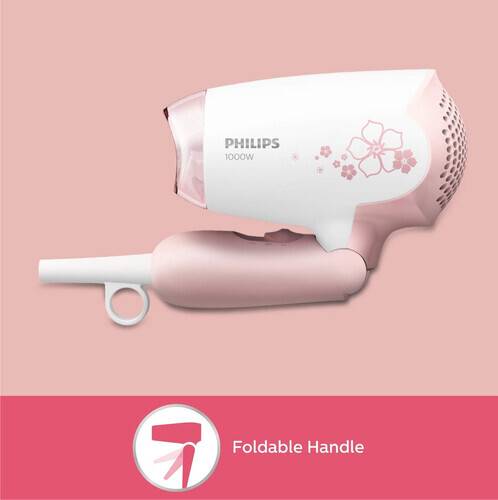 Philips DryCare Hairdryer HP8108/00, 6 image