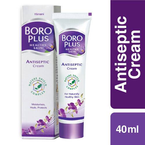 Boroplus Skin Cream Regular 40ml