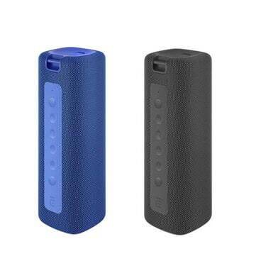 Xiaomi Portable Bluetooth Speaker (16W) - Black, 4 image