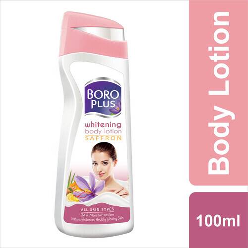 BoroPlus Whitening Body Lotion 100ml