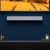 Xiaomi TV Soundbar 33-inch Wired & Wireless Bluetooth Speaker - White, 2 image