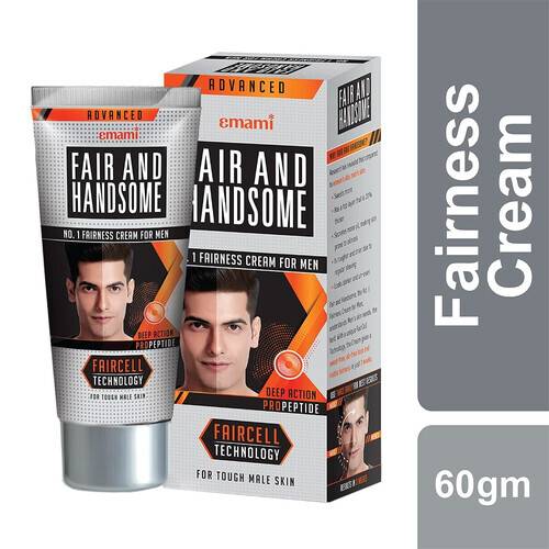 FAH Fairness Cream 60gm