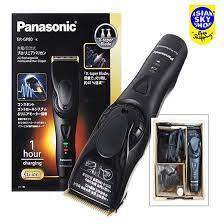 Panasonic ER-GP80 K Professional Hair Clipper, 3 image