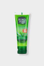 Boroplus Neem Face Wash 50ml (40% Extra)