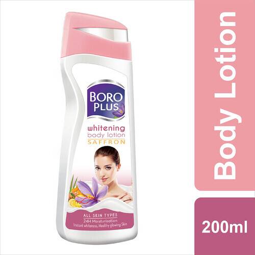 BoroPlus Whitening Body Lotion 200ml