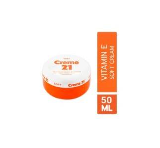C-21 Soft Cream 50ml