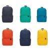 Xiaomi Colorful Mini Backpack - Bright Blue, 3 image