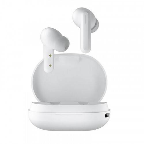 Haylou TWS GT7 Bluetooth Earphone - White