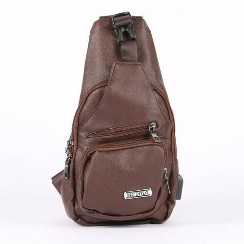 Fashionable Backpack-86