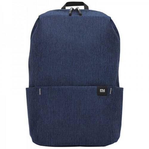 Xiaomi Colorful Mini Backpack - Dark Blue
