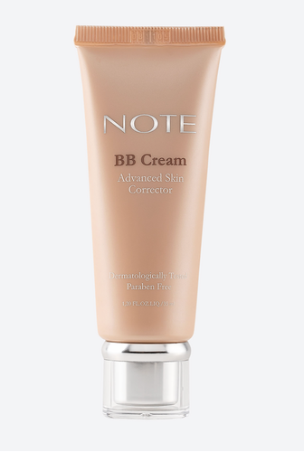 Note BB Cream 01 -35ml