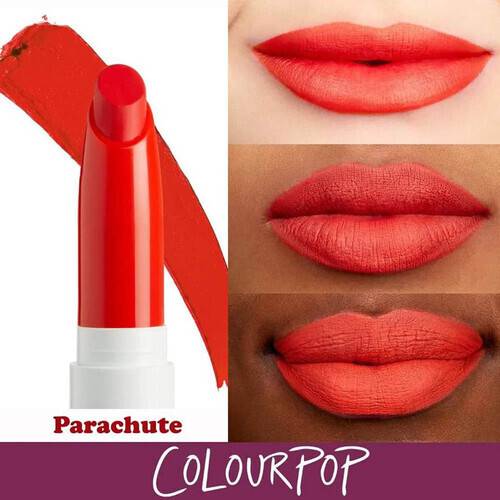 Colourpop Lippie Stix - parachute ( without packet), 4 image