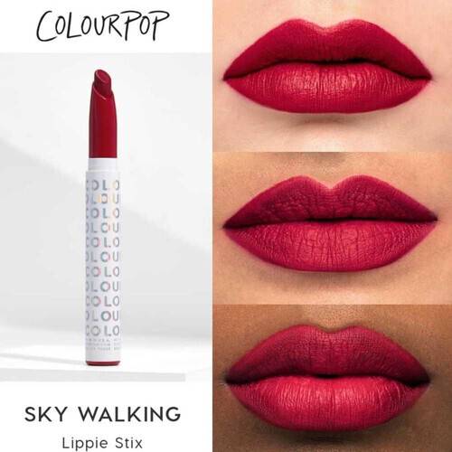 Colourpop Lippie Stix - sky walking, 2 image