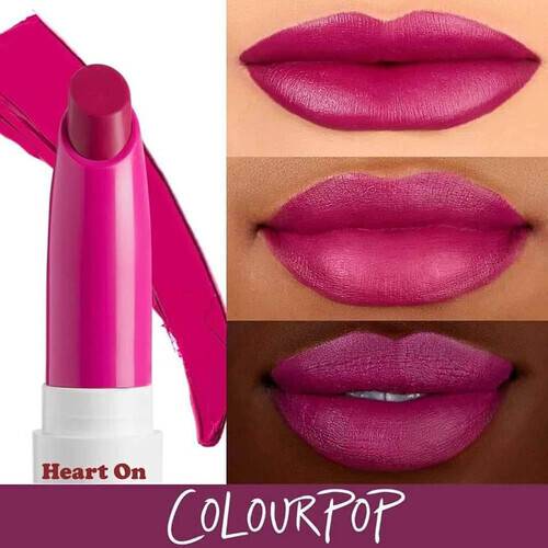 Colourpop Lippie Stix - heart on ( without packet), 2 image
